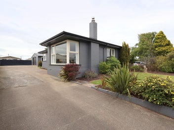 1 Roseburn Place, Hargest, Invercargill