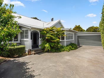 57 Hirini Street, Kaiti, Gisborne