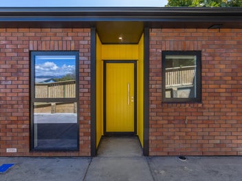 28E York Street, Levin, Levin