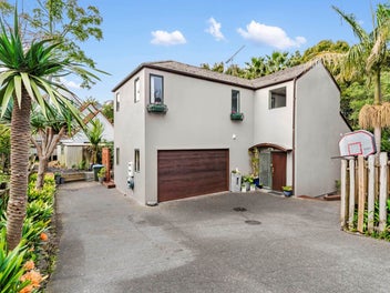12A Ashby Avenue, St Heliers, Auckland