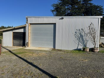 13 Woodlands Cemetery Road, WOODLANDS, INVERCARGILL