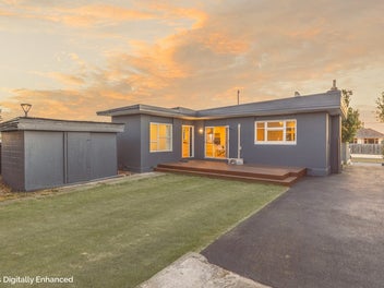 65 Shortland Street, Wainoni, Christchurch