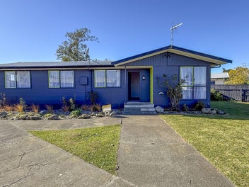 3 Cartier Crescent, Flaxmere, Hastings