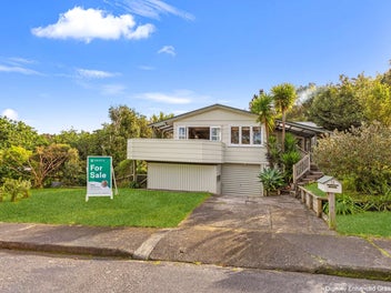 24 Punga Place, Whitianga, Whitianga