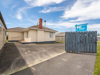 6 Elizabeth Street, Waimate, Waimate