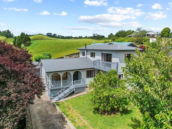 3 Taruna Place, Te Kuiti