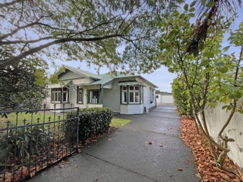 10 Stanley Avenue, Palmerston North, Palmerston North