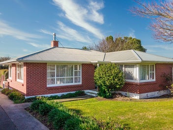 2 Grace Street, Waimate, Waimate