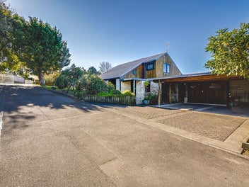 47 Hospital Terrace, Hospital Hill, Napier