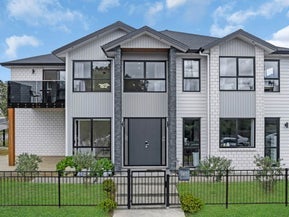 69 Koromeke Street, Flat Bush, Auckland