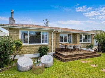 37A Milford Street, Witherlea, Blenheim