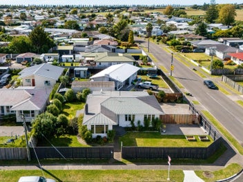 80 Harold Holt Avenue, Onekawa, Napier