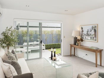 32F Champion Street, Edgeware, Christchurch