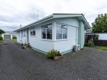 17 Station Road, Paeroa, Paeroa
