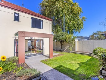 10/42 Stanmore Road, Phillipstown, Christchurch