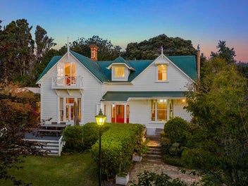 67 Red Hill Road, Red Hill, Papakura