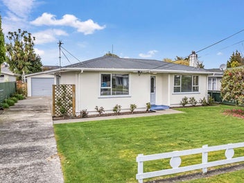 17 Elizabeth Street, Feilding, Feilding