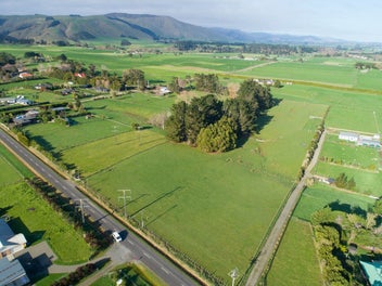 86 Williams Road, TOKOMARU, PALMERSTON NORTH