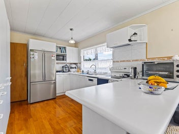 24 Hyde Street, Manurewa East, Auckland