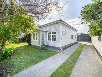 7 Titoki Street, Alicetown, Lower Hutt
