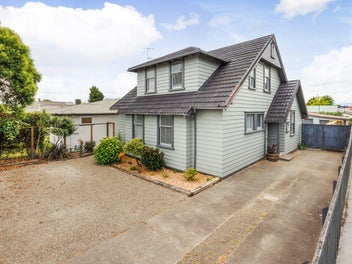 113 Shamrock Street, Takaro, Palmerston North