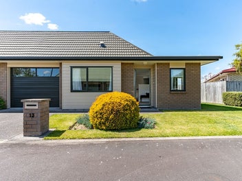 13/55 Armstrong Avenue, Carterton, Carterton