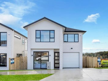 62 Tir Conaill Avenue, Flat Bush, Auckland