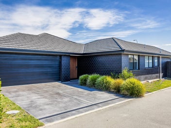 3B Shillingford Boulevard, Rolleston, Rolleston