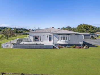447 Glenbrook Waiuku Road, GLENBROOK, WAIUKU
