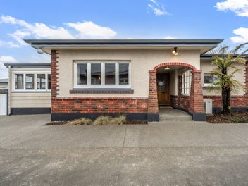 103 Lorn Street, Glengarry, Invercargill