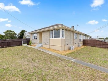 1/56 Yarmouth Street, Aranui, Christchurch