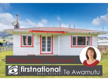 72 Ellis Road, Maniaiti / Benneydale, Te Kūiti