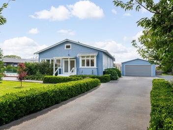 4 Caleb Close, Ngaruawahia, Ngaruawahia
