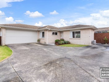 15B Youngs Road, Papakura, Papakura