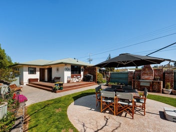 12 Leask Street, Omakau, Omakau