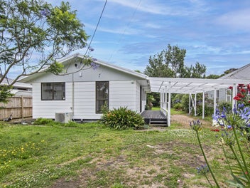 43 Logan Street, Dargaville, Dargaville