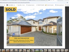 7 Coldham Crescent, Saint Johns, Auckland
