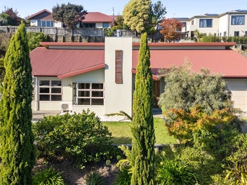 4 Saint Leonard Place, Richmond