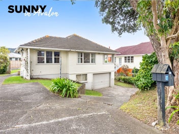 991 High Street, Avalon, Lower Hutt