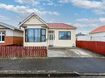 11 Fawcett Street, South Dunedin, Dunedin