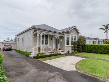 121 Nelson Crescent, Napier South, Napier