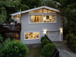 23A Fox Street, Ngaio, Wellington