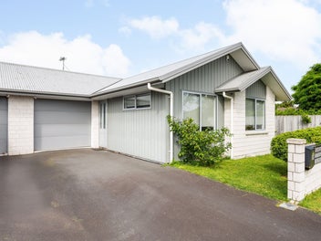 30B Forsyth Street, St Andrews, Hamilton