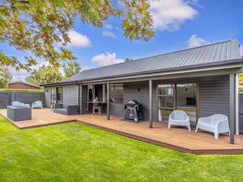 5 Kaputone Place, Belfast, Christchurch