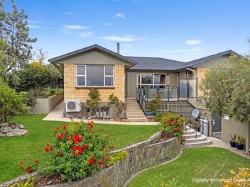 142 Eden Street, Oamaru