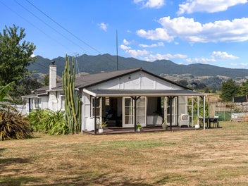 757 Te Pahu Road, Te Pahu, Te Pahu