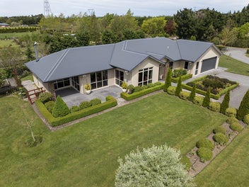 6 Redfern Lane, Swannanoa, Rangiora