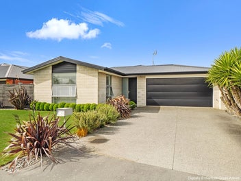 58 Quartz Drive, Rolleston, Rolleston