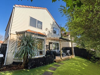4B Voyager Drive, Gulf Harbour, Whangaparaoa