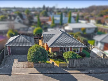84A Buchanans Road, Hei Hei, Christchurch